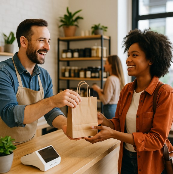 10.  Marketing & Vertrieb – Dein erstes Geld verdienen